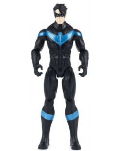Фигура Spin Master DC Batman - Nightwing, 30 cm