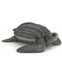 Фигурка Papo Marine Life - Кожеста костенурка
