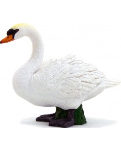Фигурка Mojo Animal Planet - Лебед