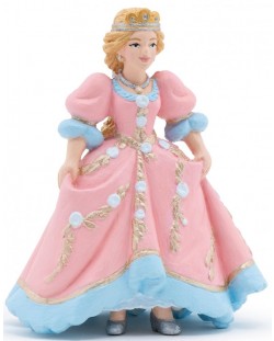 Фигурка Papo Fantasy World - Принцеса в бална рокля