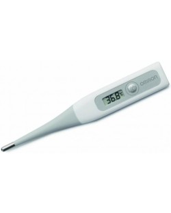 Flex Temp Smart Дигитален термометър, Omron