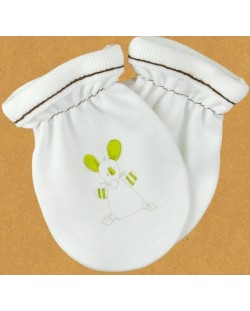 Бебешки ръкавички For Babies - Мишле