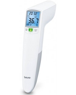 FT 100 Безконтактен термометър, Beurer Medical