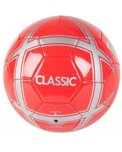 Футболна топка John - Класик перла, асортимент