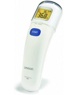 Gentle Temp 720 Инфрачервен термометър, Omron