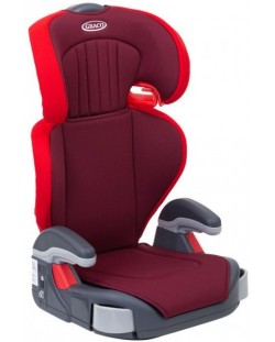 Столче за кола Graco Chilli - Junior Maxi, червено 