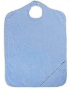 Хавлия за баня Lorelli Duo - 80 x 100 cm, Синя