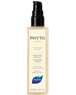 Phyto Phytojoba Хидратиращ гел за коса, 150 ml