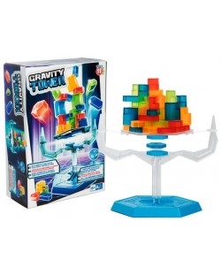 Игра за баланс IMC Toys - Gravity Tower