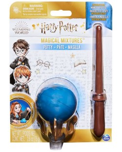 Игрален комлект Spin Master Harry Potter - Магнитна магическа смес