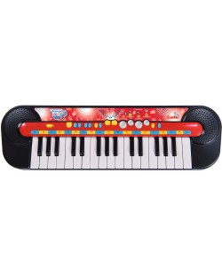 Детски музикален инструмент Simba Toys - Йоника My Music World