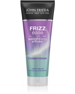 John Frieda Frizz Ease Балсам за коса Weightless Wonder, 250 ml