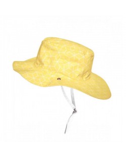 KI ET LA Детска двулицева шапка с UV защита Cubik sun Изберете размер 6-12 м.