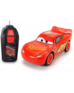 Детска играчка Dickie Toys Cars 3 - Количка с дистанционно