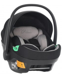 Кошница за кола Mountain Buggy - Protect V4, i-Size, 40-87 cm