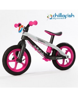 Chillafish BMXie - Розово