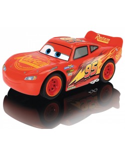 Количка с дистанционно управление Dickie Toys Cars 3 - Lightning McQueen