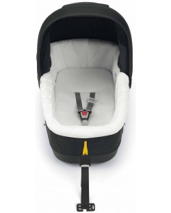 Комплект за безопасно ползване на коша за новорено в кола Cam 