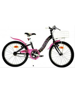 Детско колело Dino Bikes - Barbie, 20"