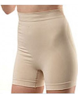 Корсет за след раждане Mycey  - Shaper Shorts, телесен, размер L
