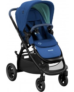 Maxi-Cosi Комбинирана количка Adorra - Essential Blue