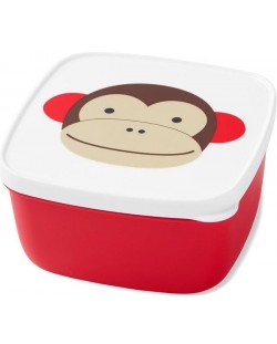 Skip Hop Кт кутии за храна-маймунка