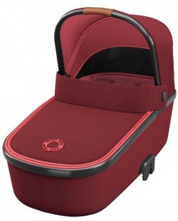 Кош за новородено Maxi-Cosi - Oria, Essential Red