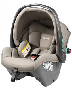 Кошница за кола Peg-Perego - Primo Viaggio SLK, 40-87 cm, Astral