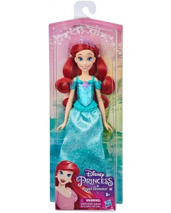 Кукла Hasbro Disney Princess - Royal Shimmer, Ариел