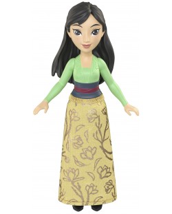 Кукла Disney Princess - Мулан