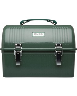 Кутия за обяд Stanley - The Legendary, 9.5 L, зелена