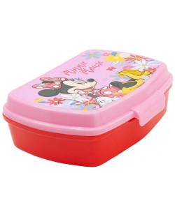 Кутия за храна Stor - Minnie Mouse