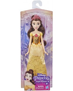 Кукла Hasbro Disney Princess - Royal Shimmer, Бел