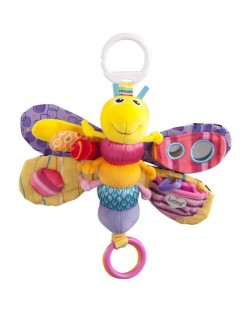 Lamaze Бебешка играчка - Светулката Фифи