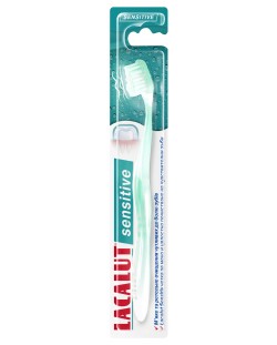 Lacalut Sensitive Четка за зъби, асортимент