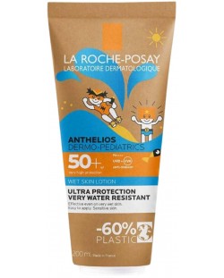 La Roche-Posay Anthelios Лосион за деца, SPF 50+, 200 ml