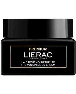 Lierac Premium Богат крем The Voluptous, 50 ml