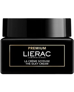 Lierac Premium Копринен крем The Silky, 50 ml