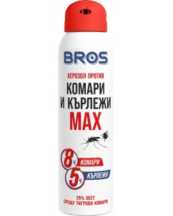 Bros Лосион против комари, 100 ml