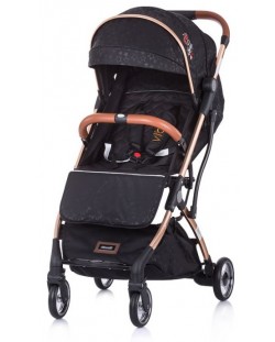 Лятна детска количка Chipolino - Вайб Оникс