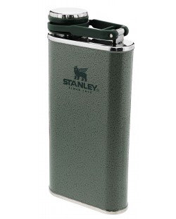 Манерка Stanley - The Easy Fill Wide Mouth, 230 ml, зелена