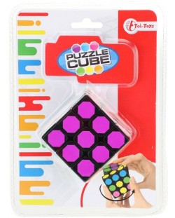 Магически куб Toi Toys - Puzzle