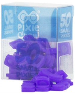 Pixie Малки пиксели-лилаво