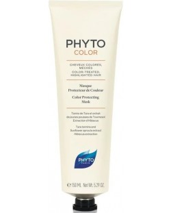 Phyto Phytocolor Защитна маска за коса, 150 ml