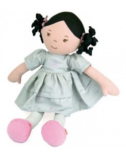 Мека кукла Andreu toys - Мила, 42 cm