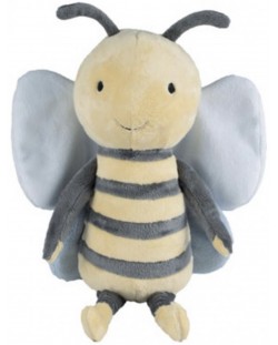 Мека играчка Happy Horse - Пчеличката Benja, 36 cm