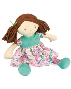 Мека кукла Andreu toys - Кати, 26 cm
