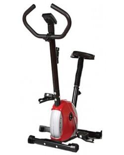 Механичен велоергометър KFIT -  Hoop R1, до 90 kg