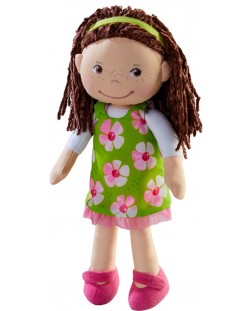 Мека кукла Haba - Коко, 30 cm