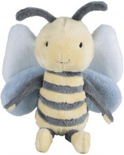 Мека играчка Happy Horse - Пчеличката Benja, 26 cm